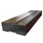 线性半球型照明灯,LLDMA1255F-5x2-575□-8x37PD